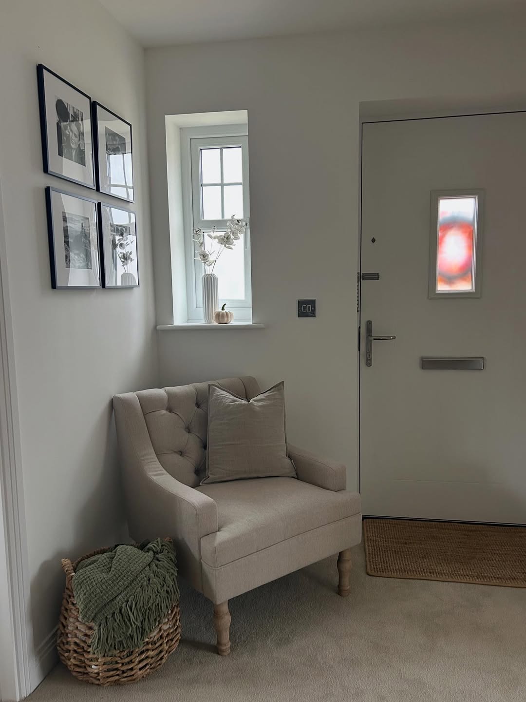 Cozy Corner Charm