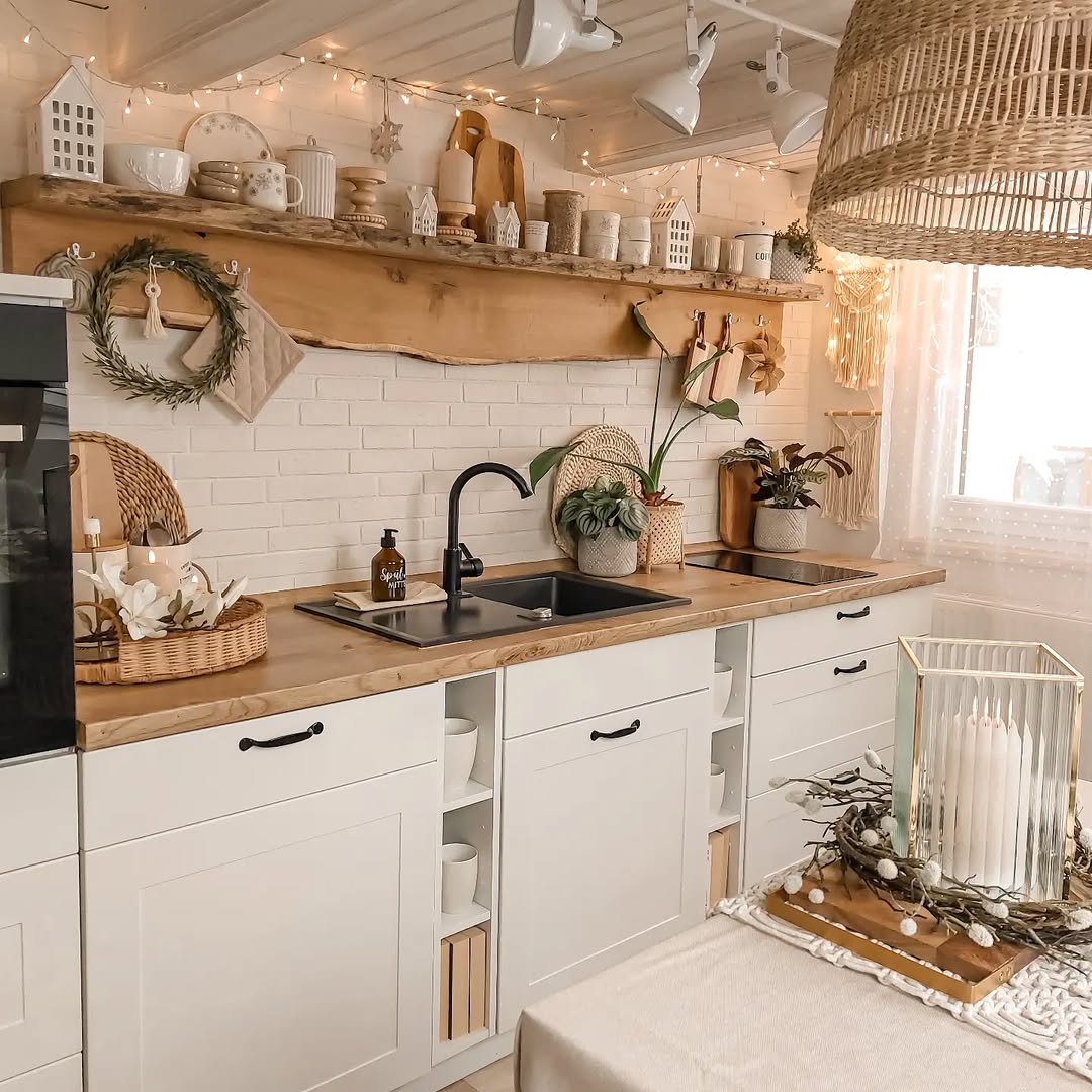 Cozy Corners That Work