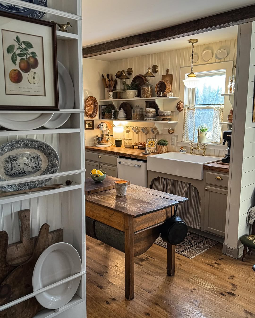 Cozy Cottage Layers