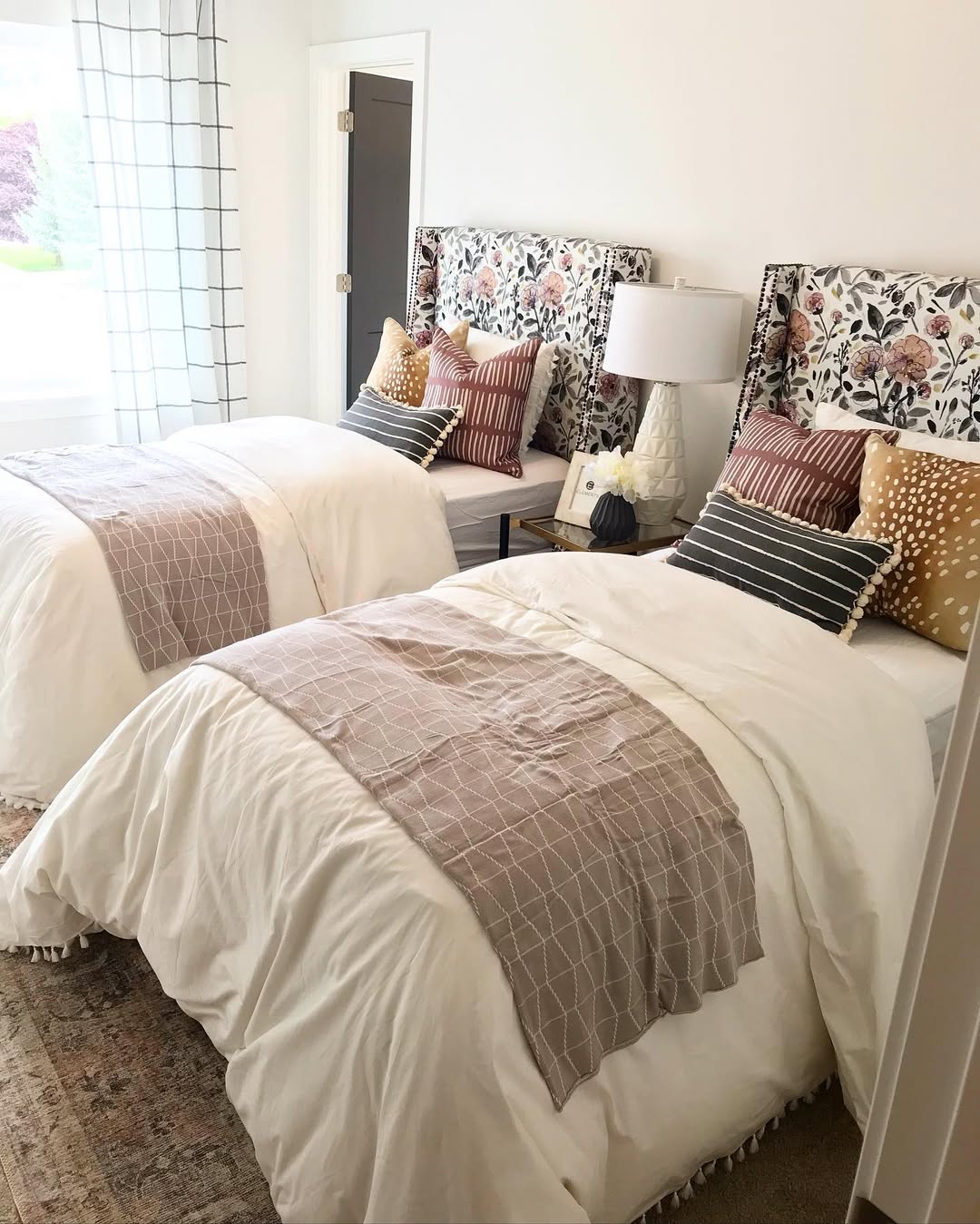 Cozy With Character