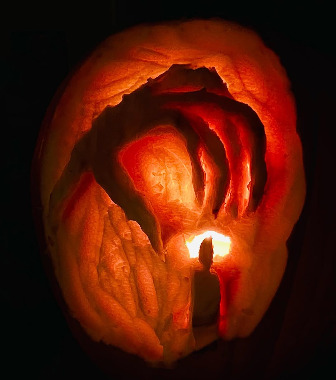 The Crawling Hand