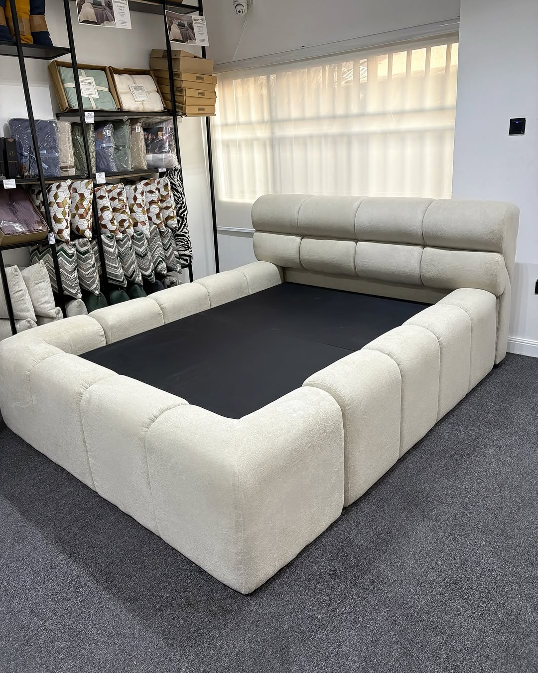 Cloud Core Comfort