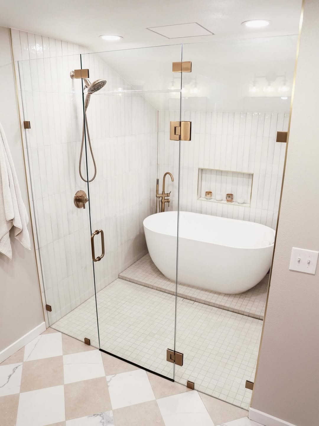 Soft Spa Simplicity