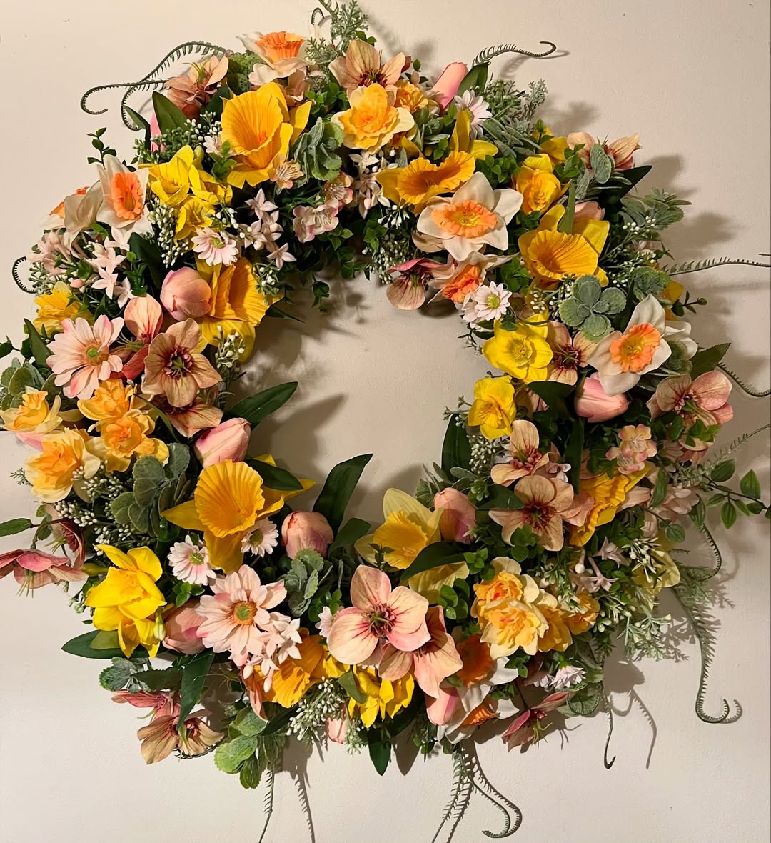 Daffodil Daydream