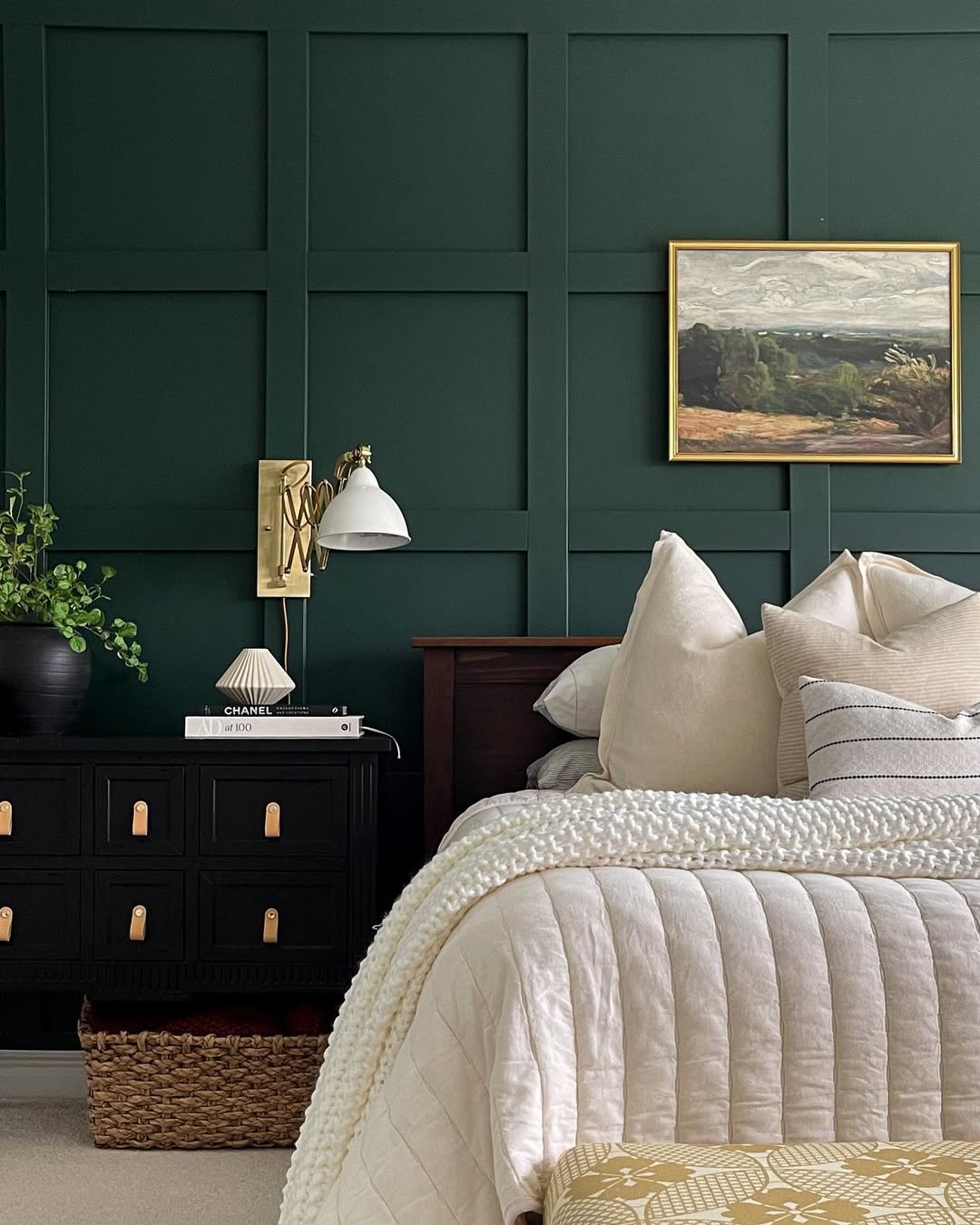 Deep Green Heritage