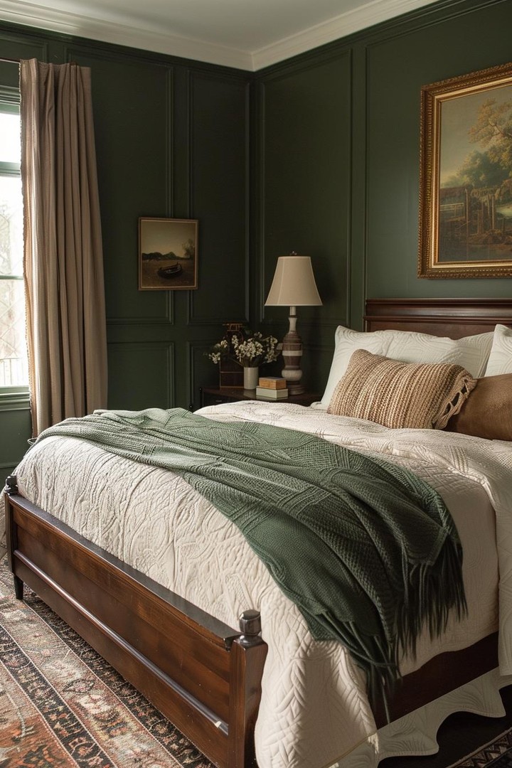 Deep Green Heritage