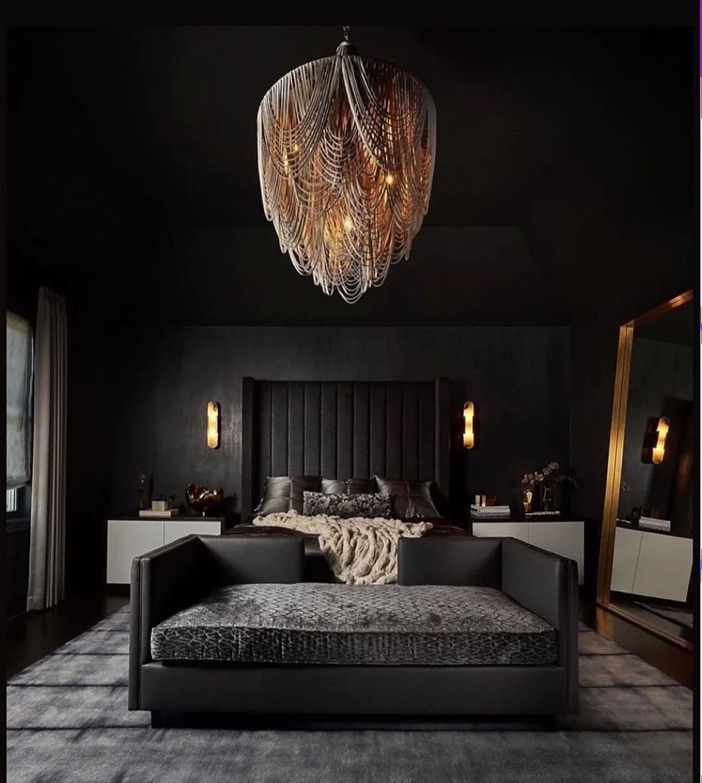 Modern Opulence