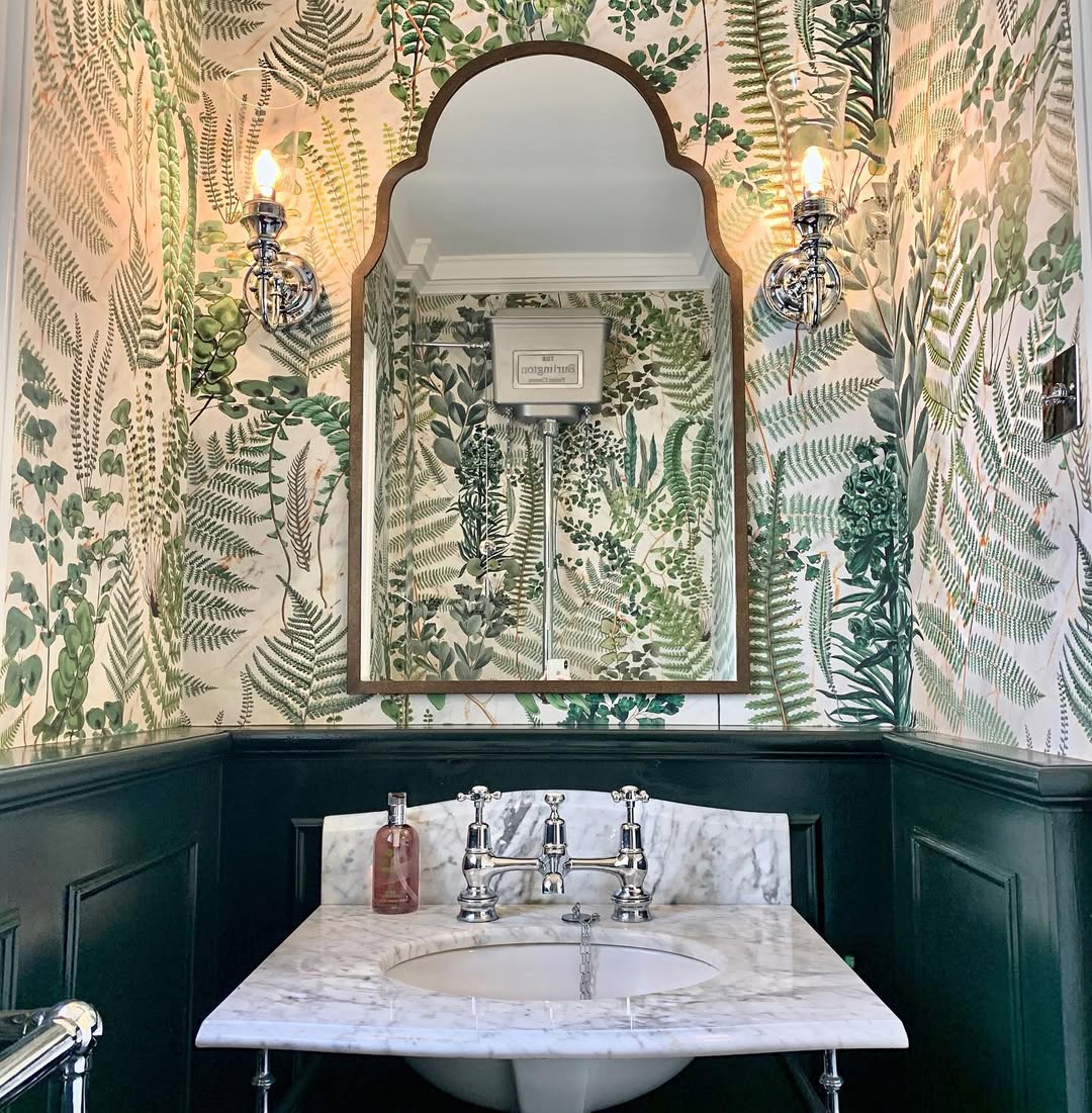 Botanical Drama Done Right