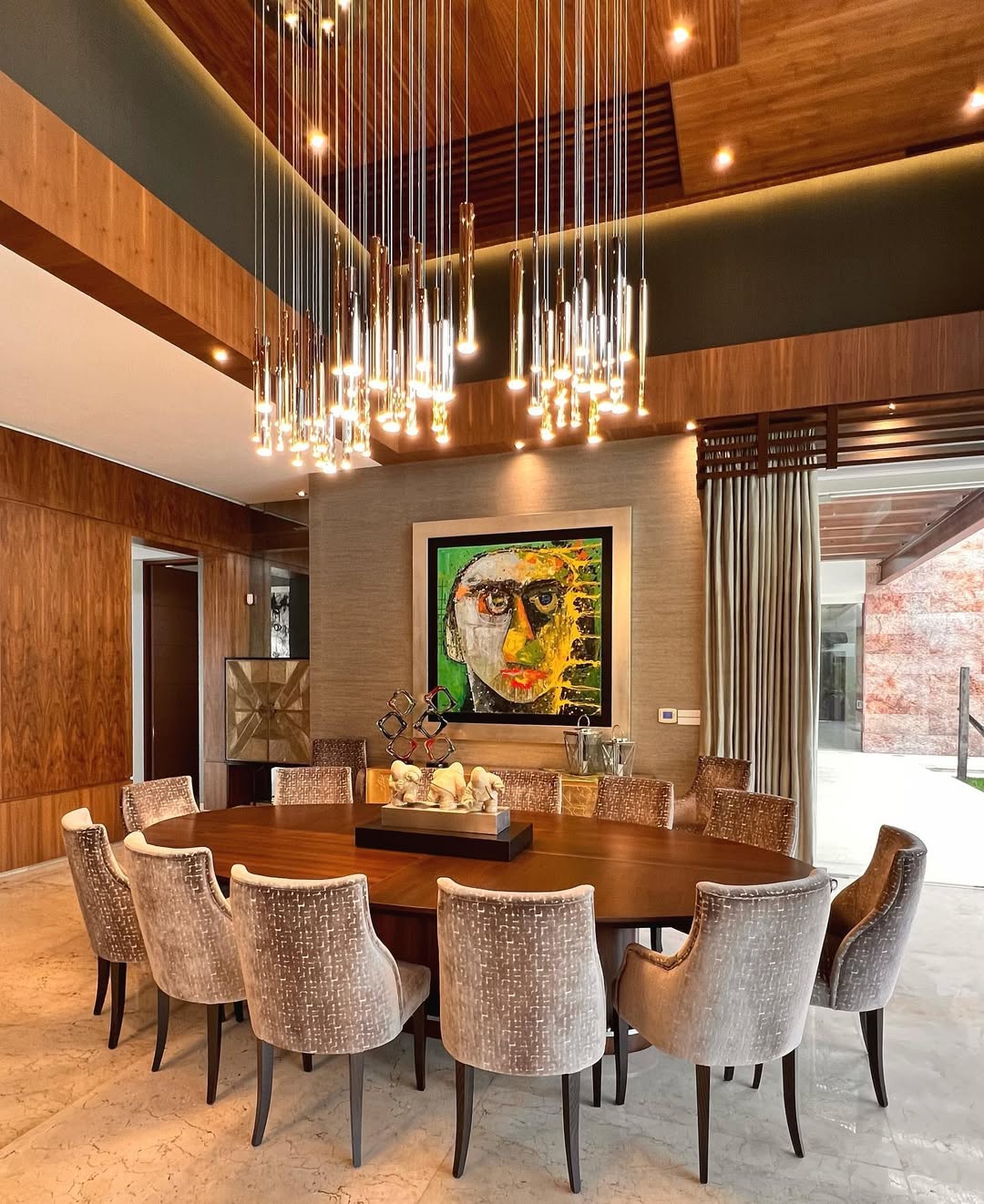 Gallery Loft Drama