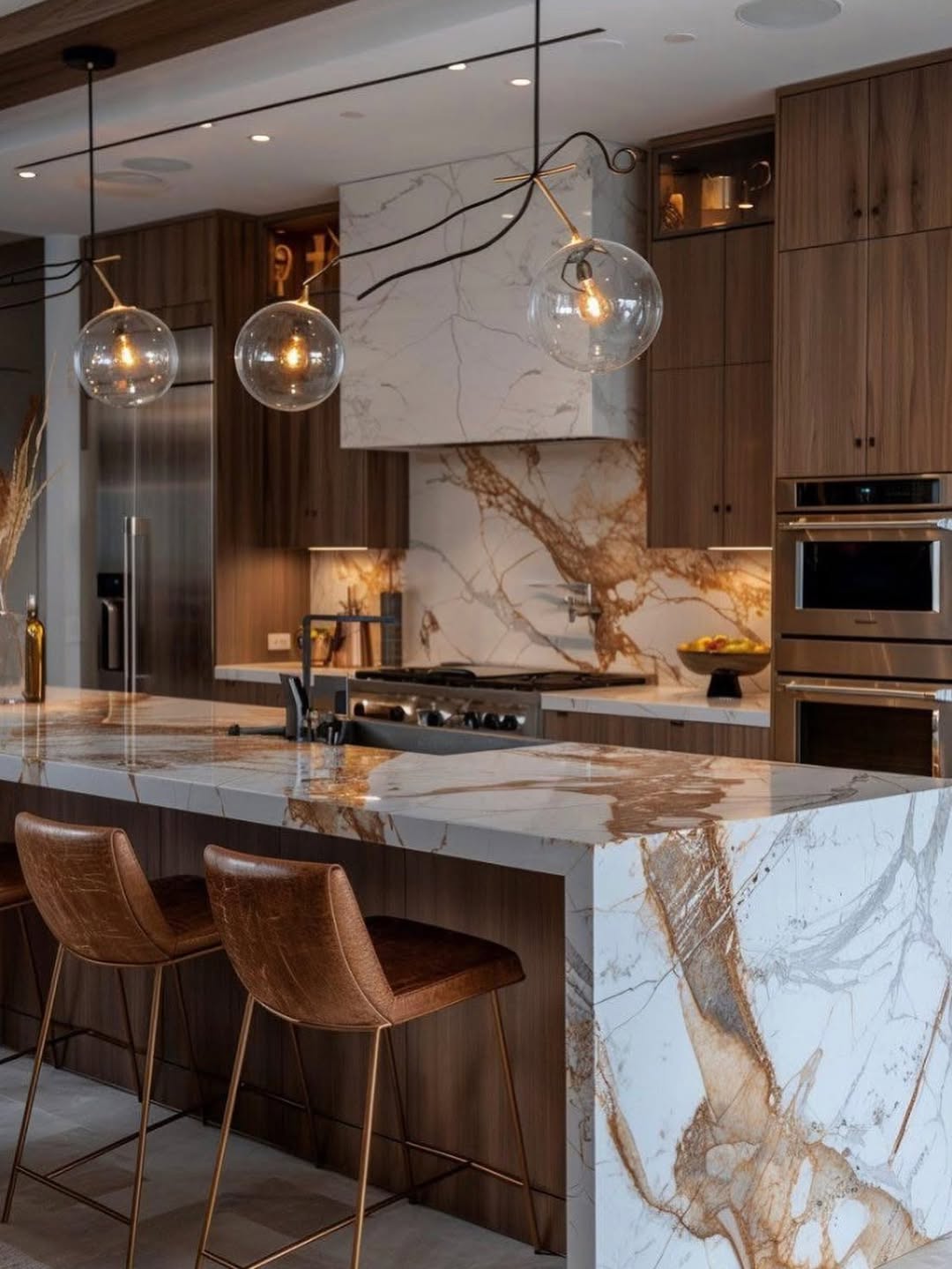 Marble Drama, Warm Soul