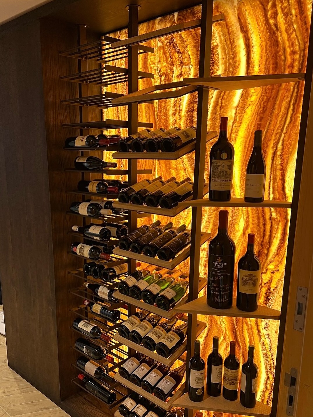 Wine Meets Drama