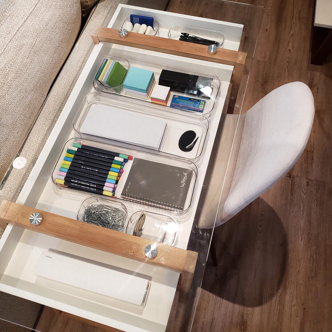 Drawer-Level Perfection