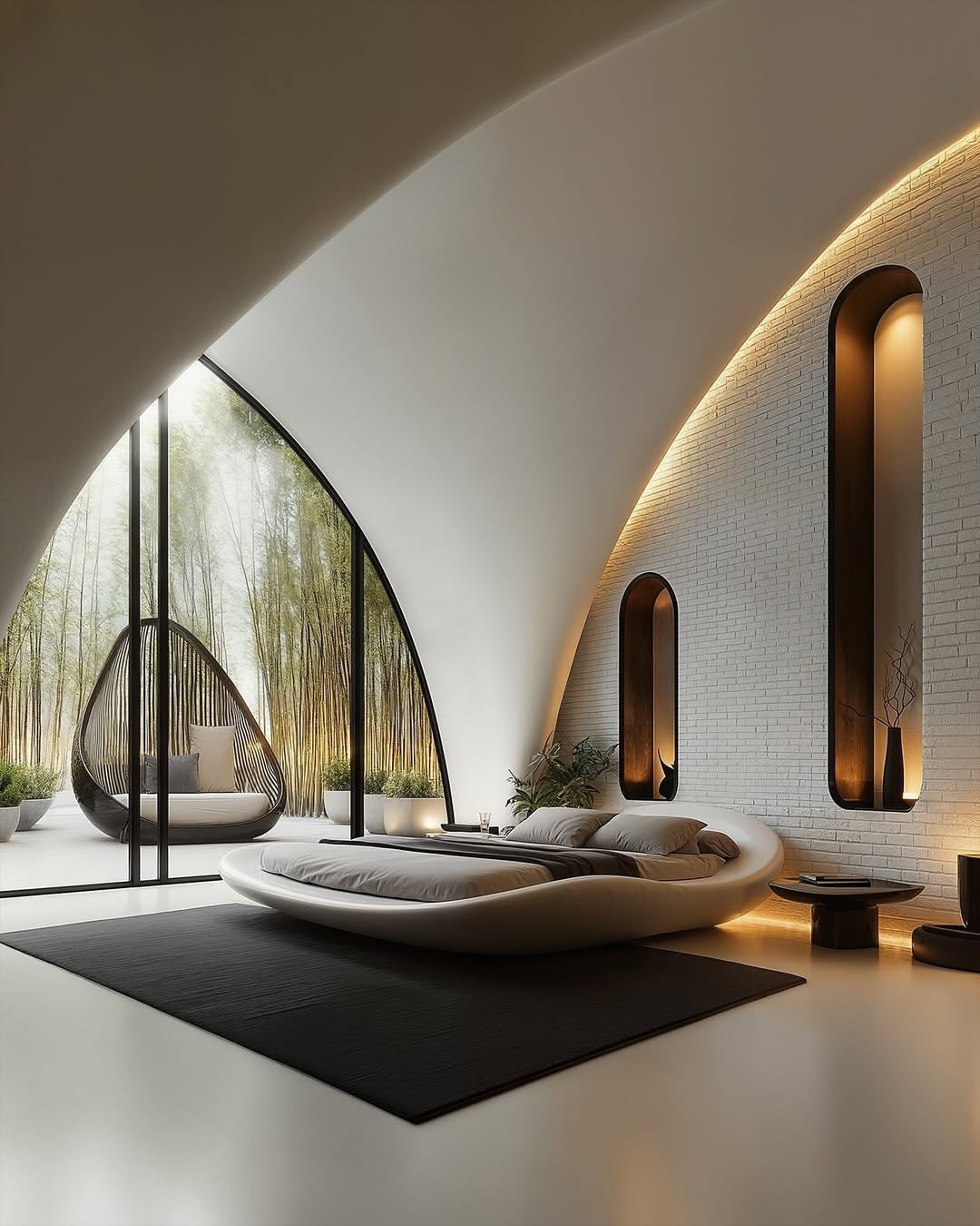 Bamboo Dream Pod