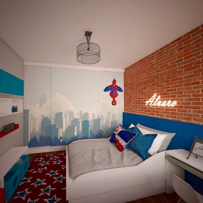 City Skyline Dreams