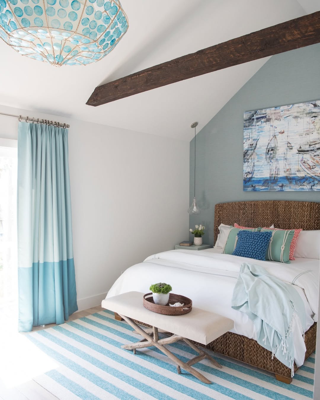 Driftwood Dreams