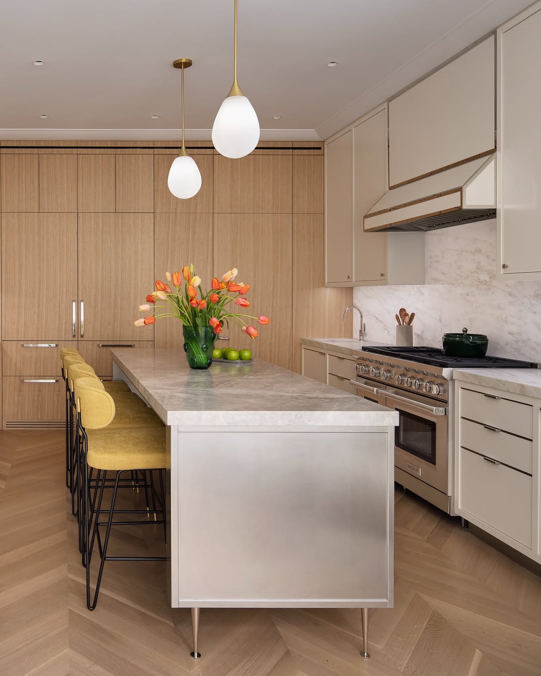 Earthy Elegance