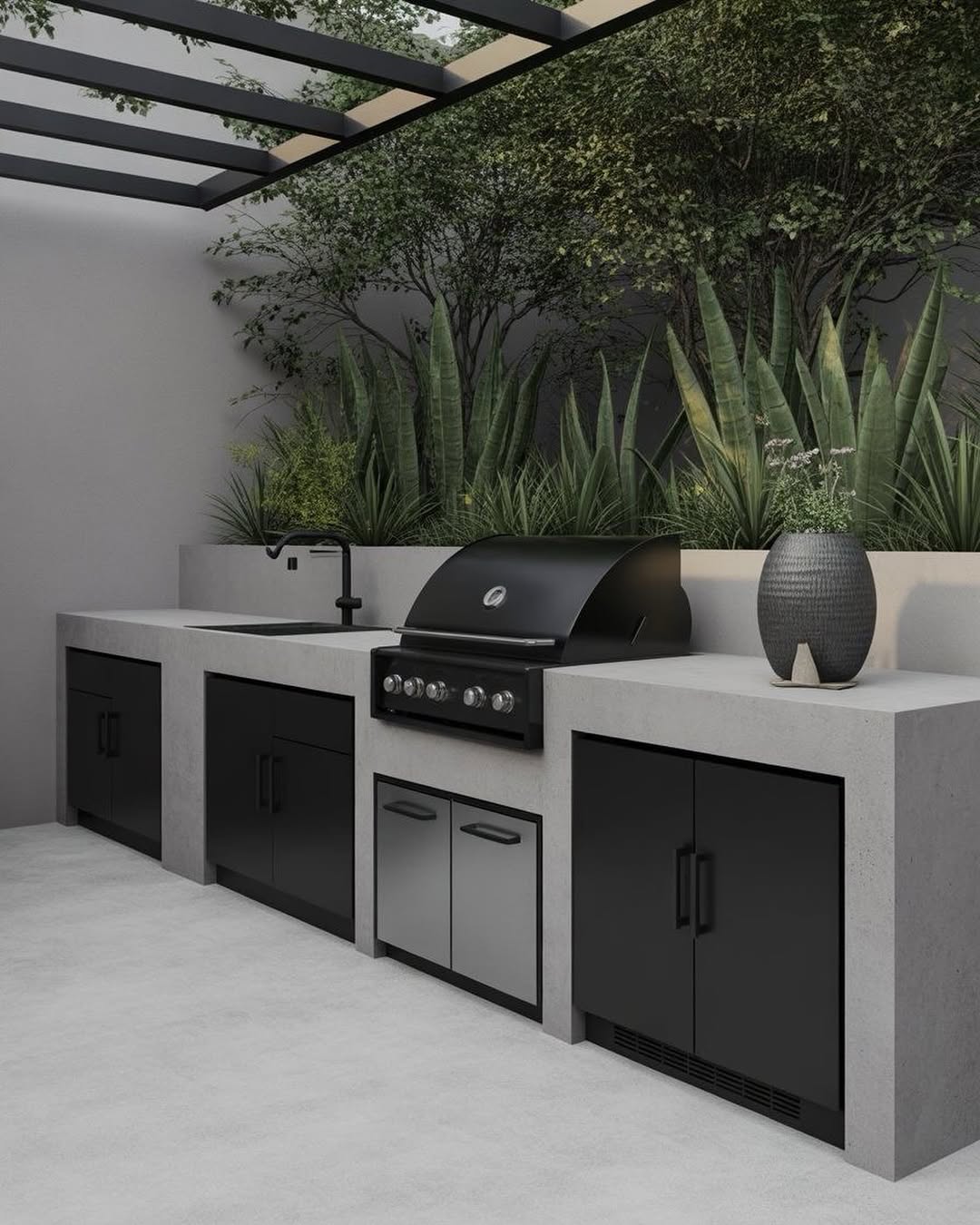 Earthy + Elevated