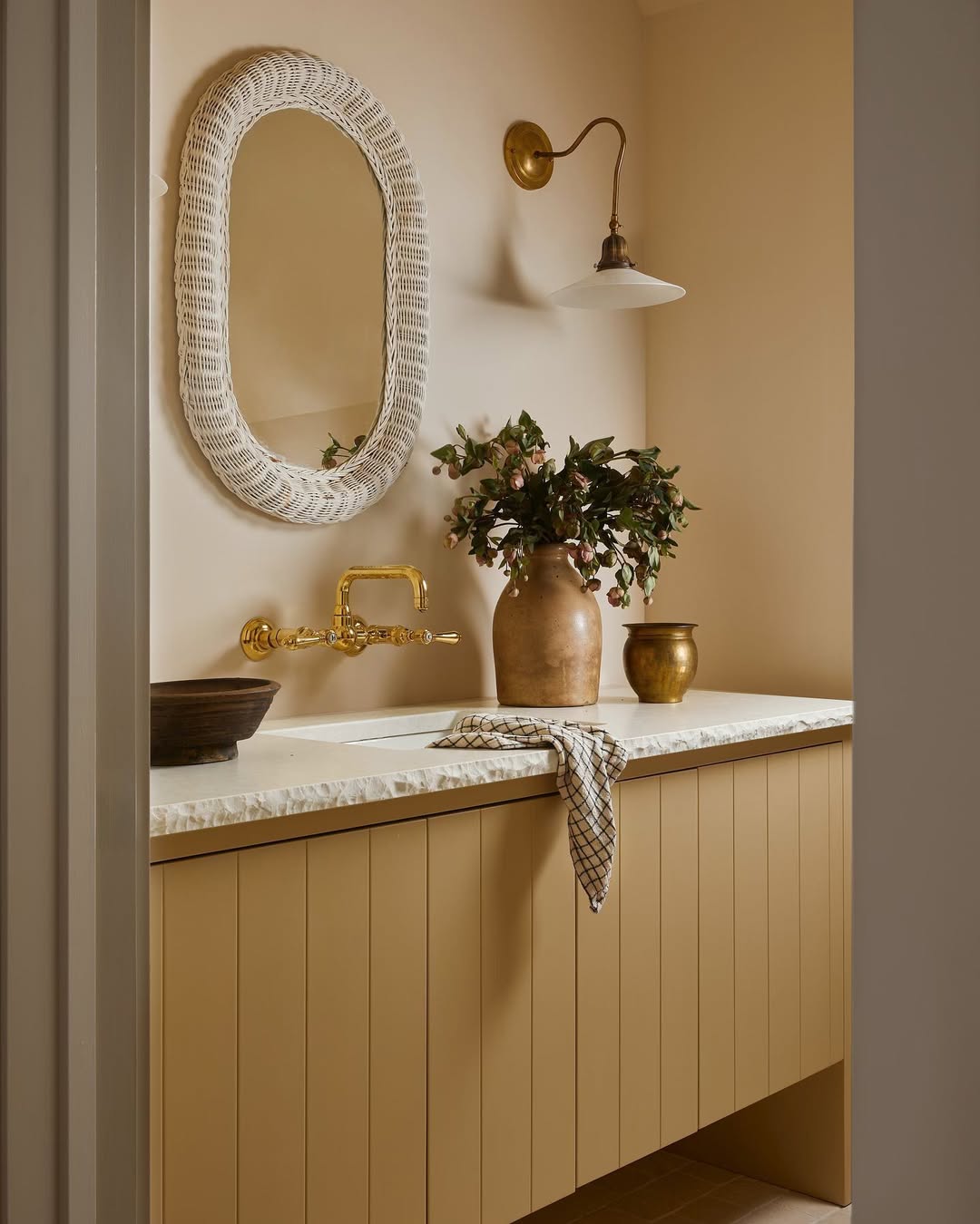Earthy Elegance