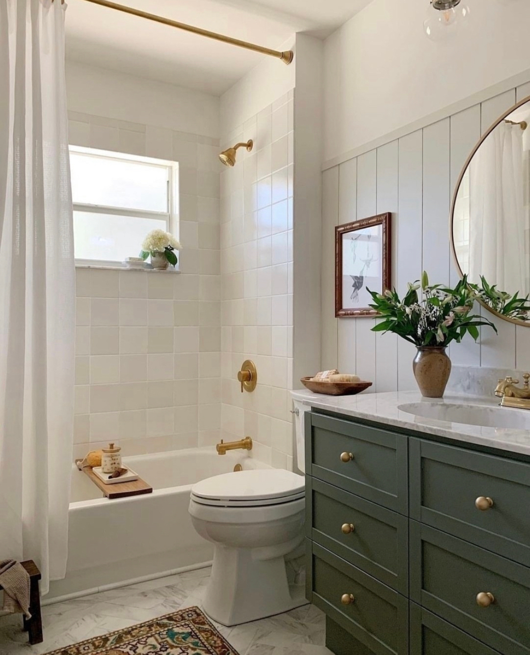 Coastal Cottage Ease