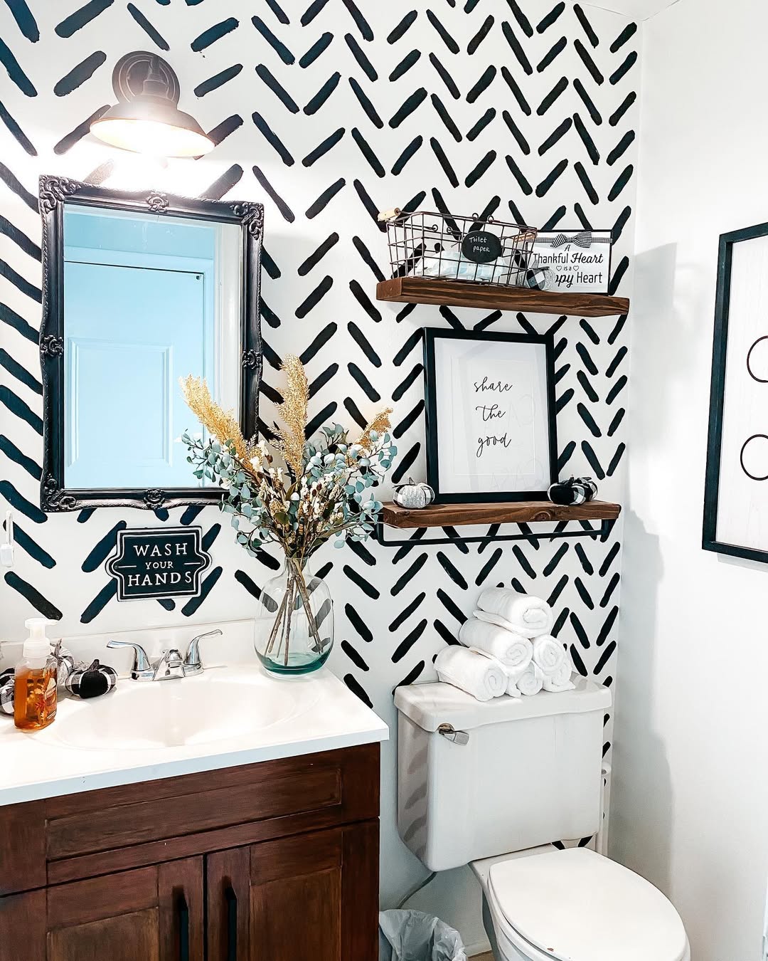 Eclectic Boho Bright