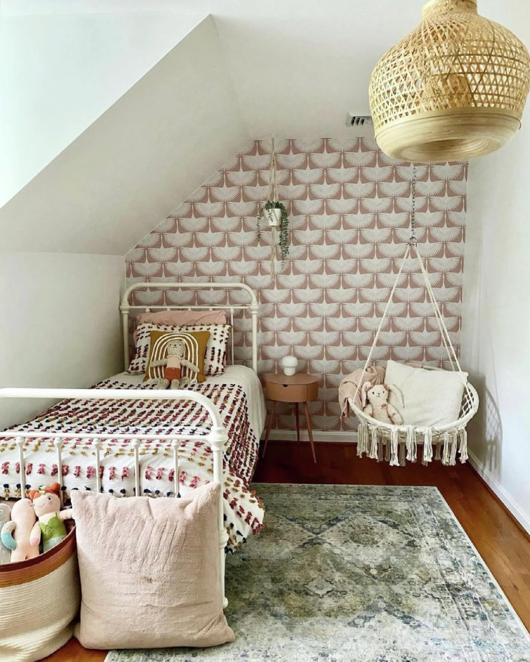 Eclectic Cottagecore