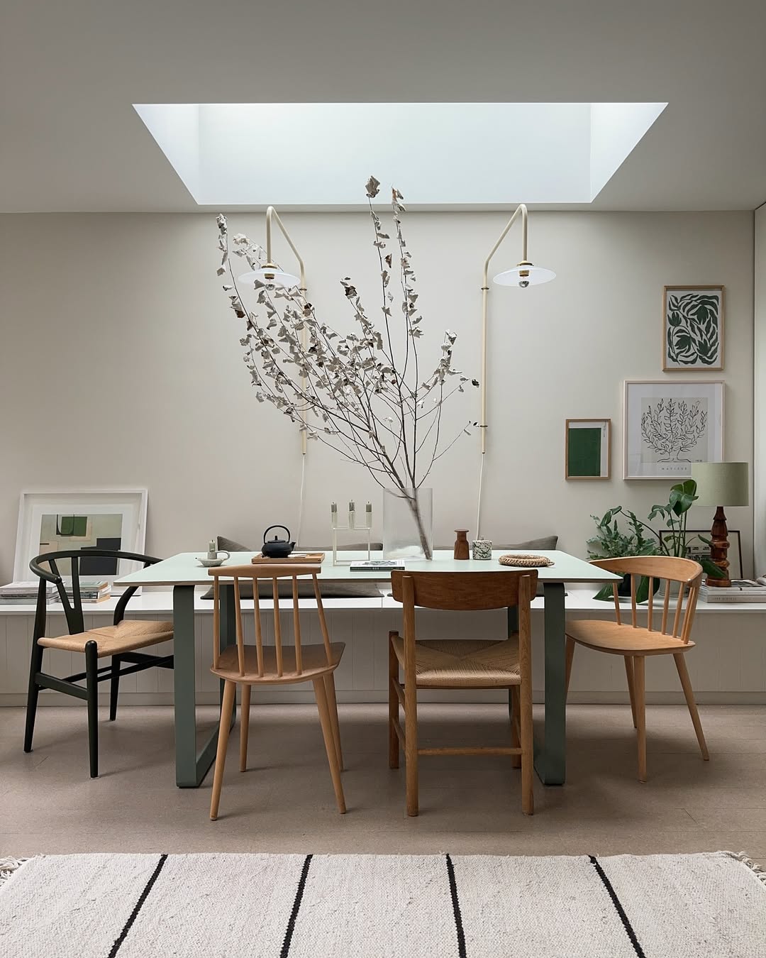 Eclectic Minimalist Mix