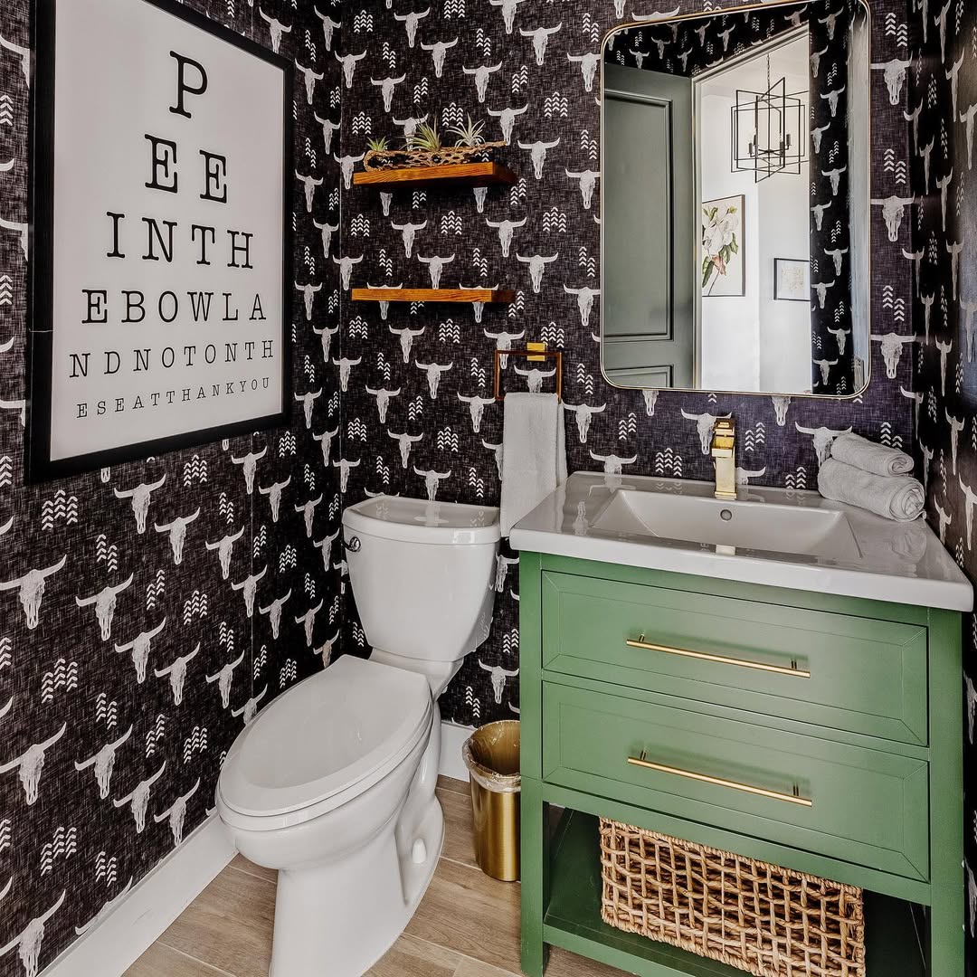 Western Eclectic Whimsy