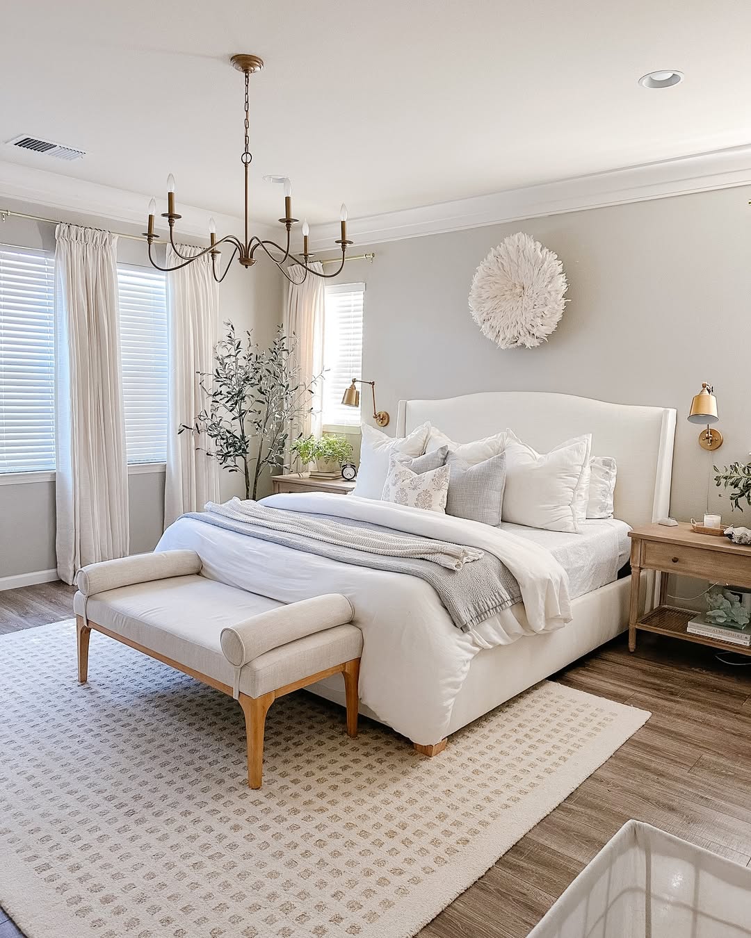 Soft Neutral Elegance