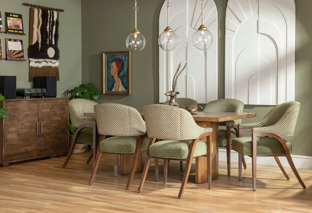 Textured Elegance