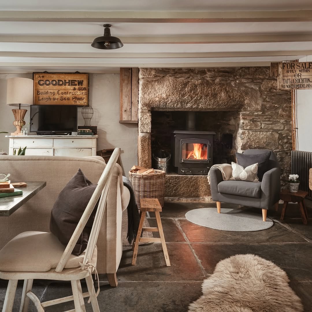 Elevated Cottage Escape