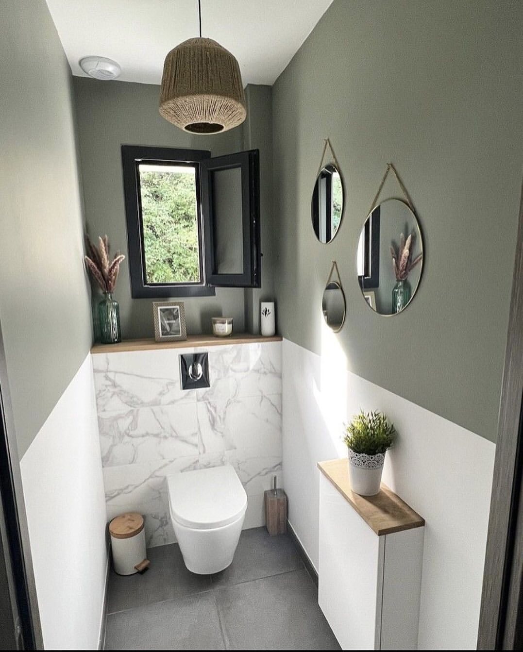 Earthy Meets Elevated