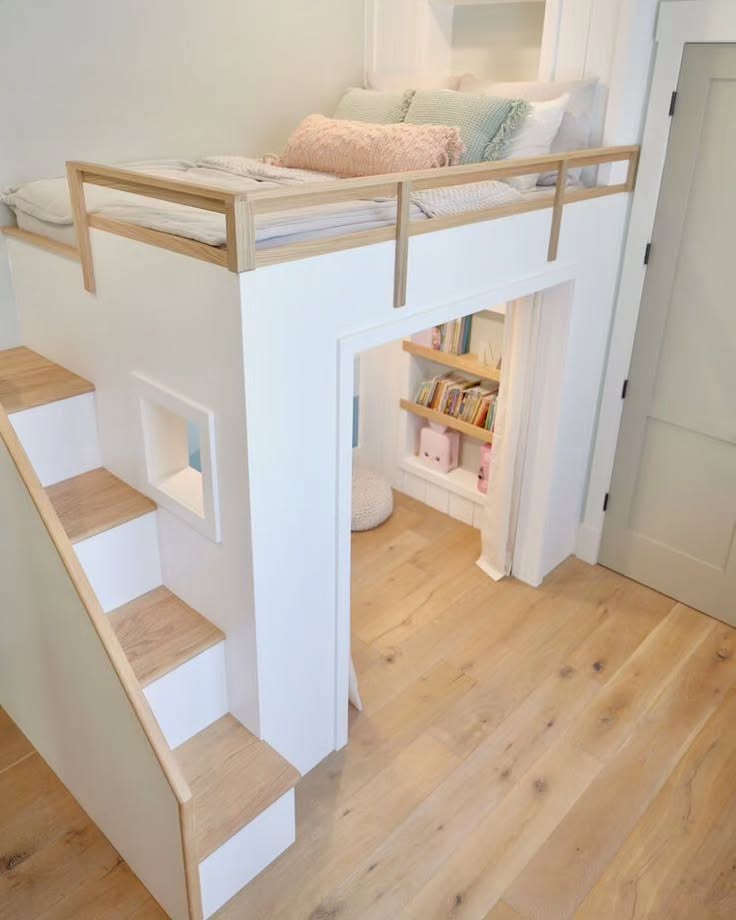 Elevated Elegance for Littles