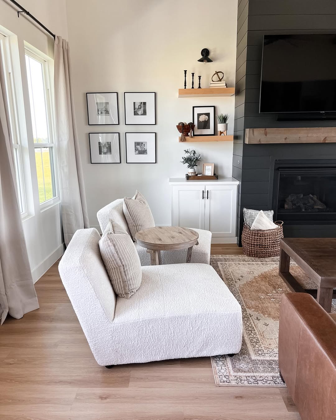 Elevated Everyday Cozy