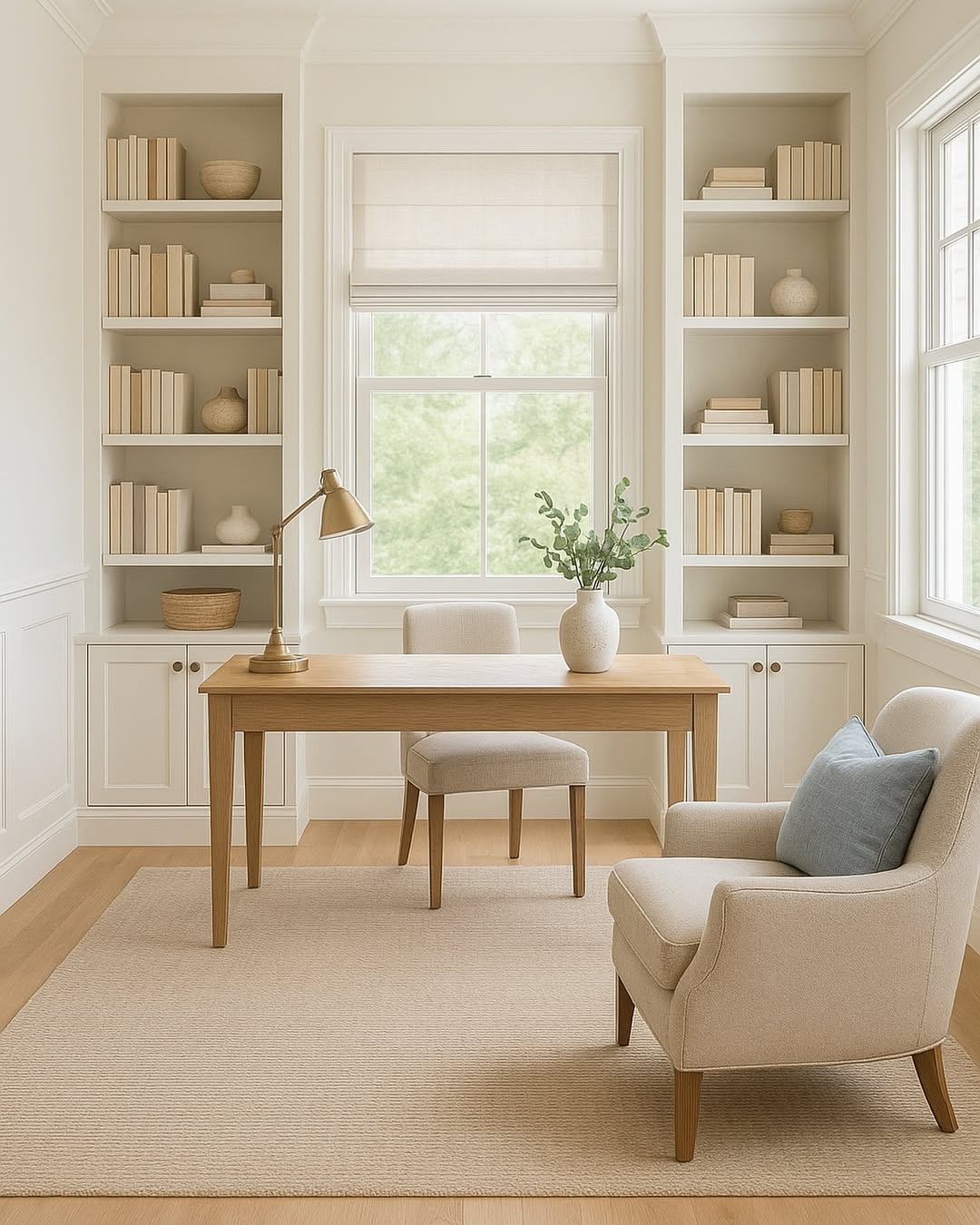 Elevated Simplicity