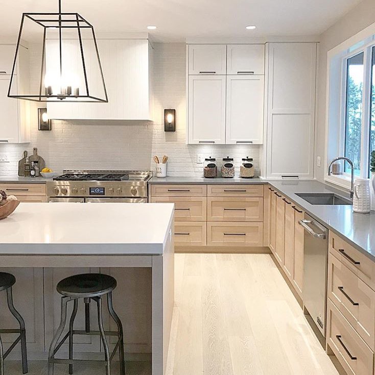 Elevated Neutral Classic