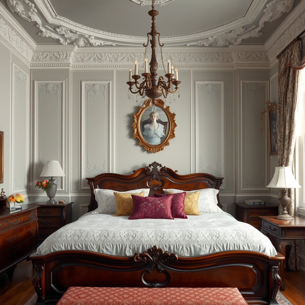 Ornate Elegance