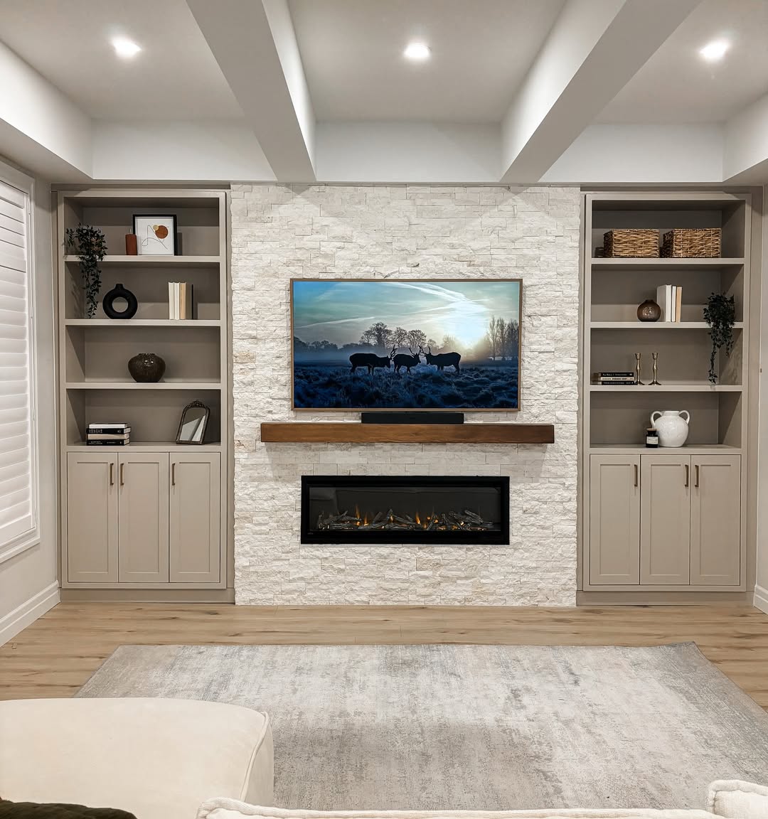 Elevated Everyday Living