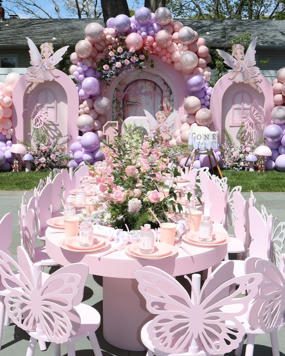 Fairycore Fantasy