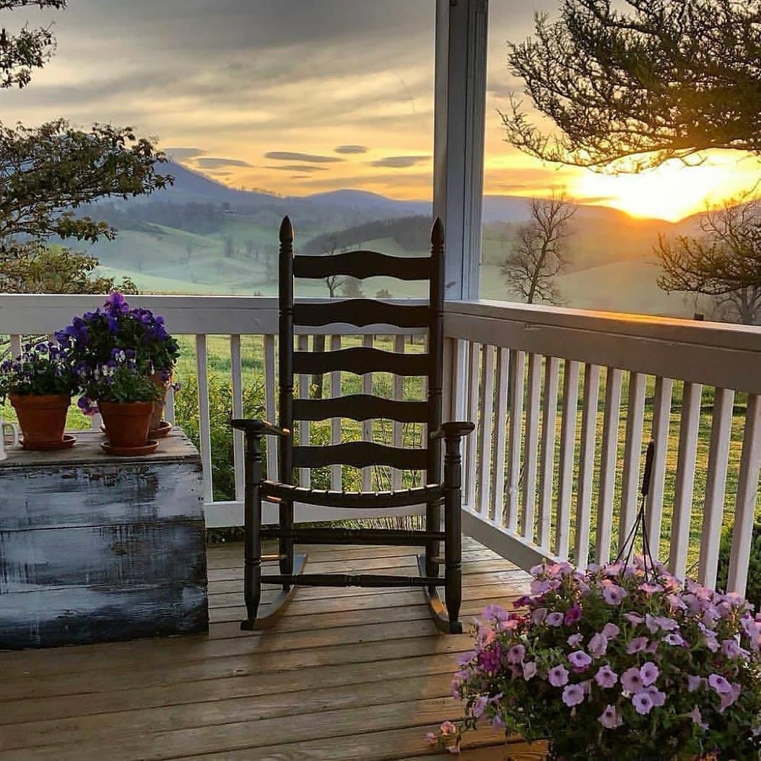 Porchlight Dreams