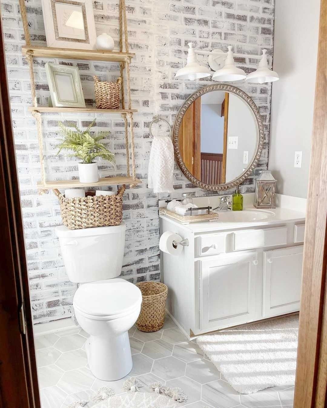 Farmhouse Texture Play