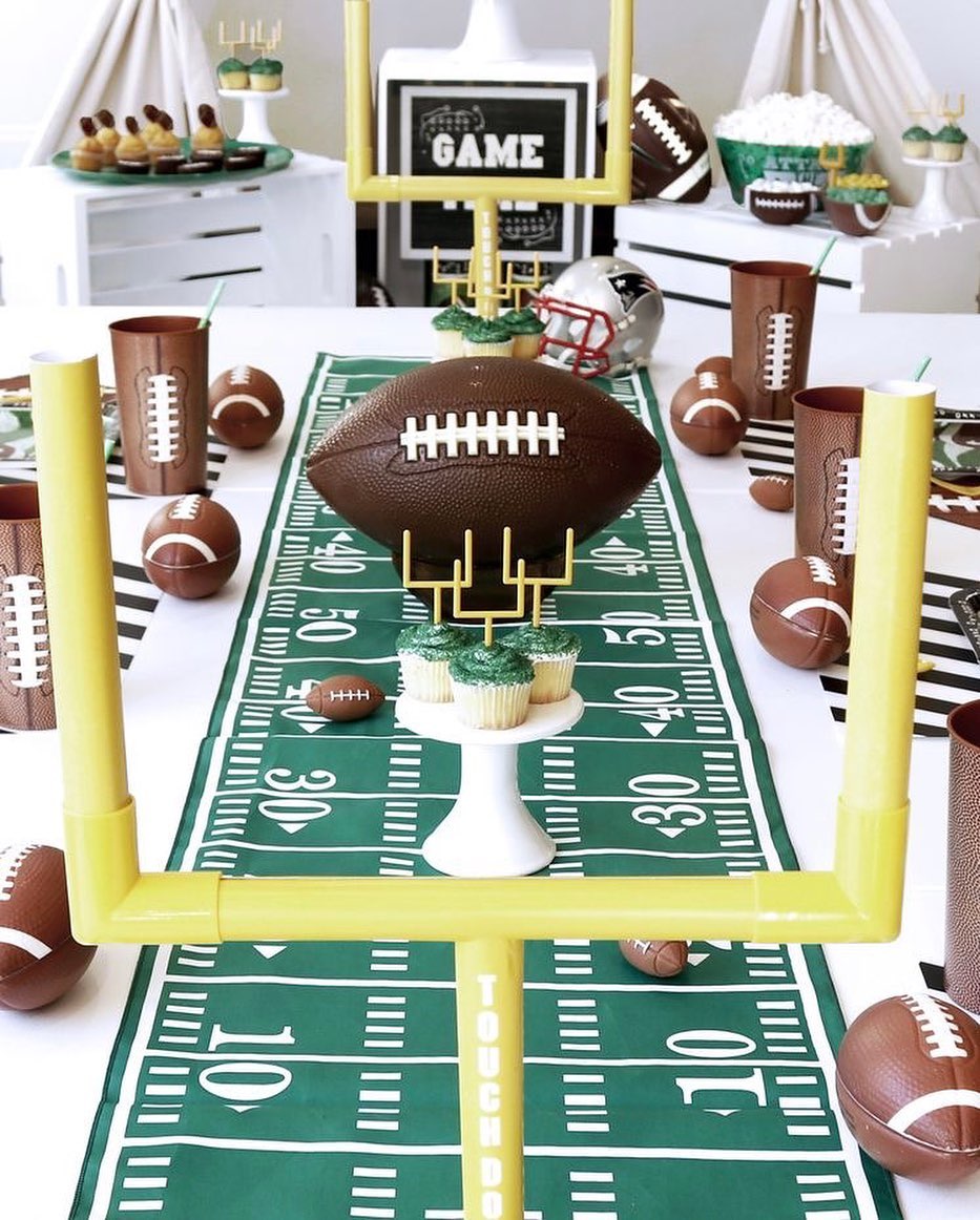 Field Goal Focus