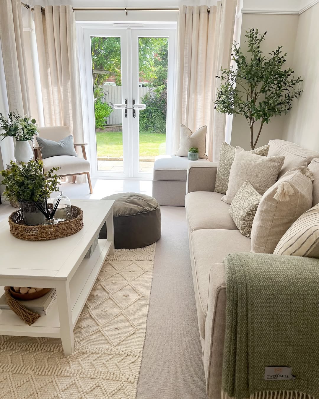 Cozy Classics with a Fresh Twist