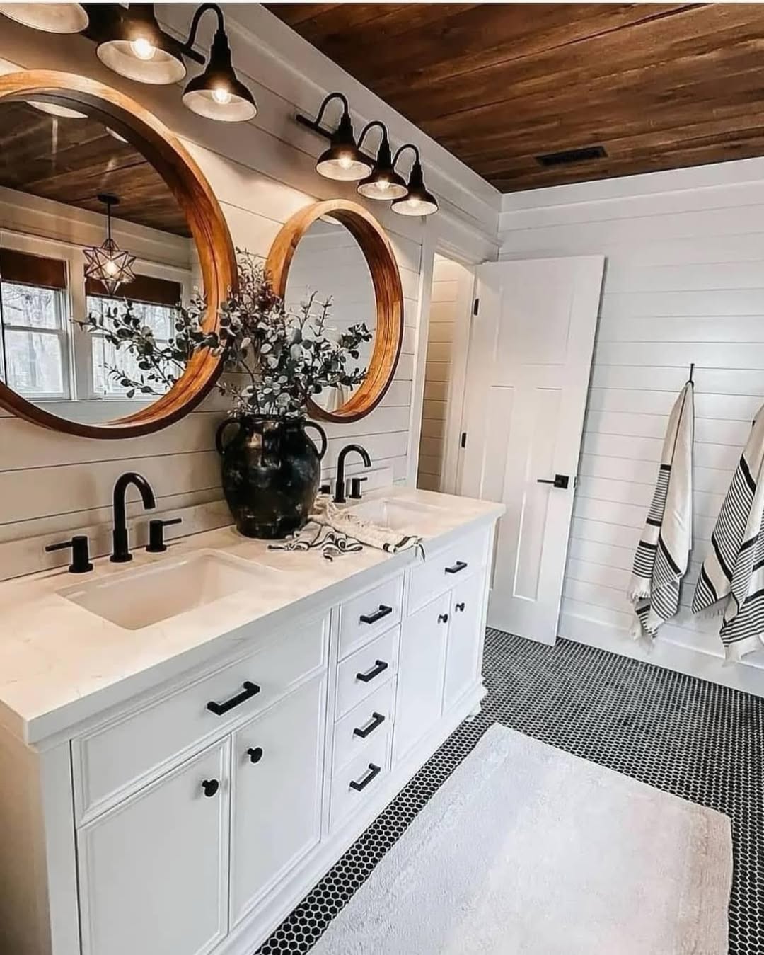 Modern Farmhouse Fresh