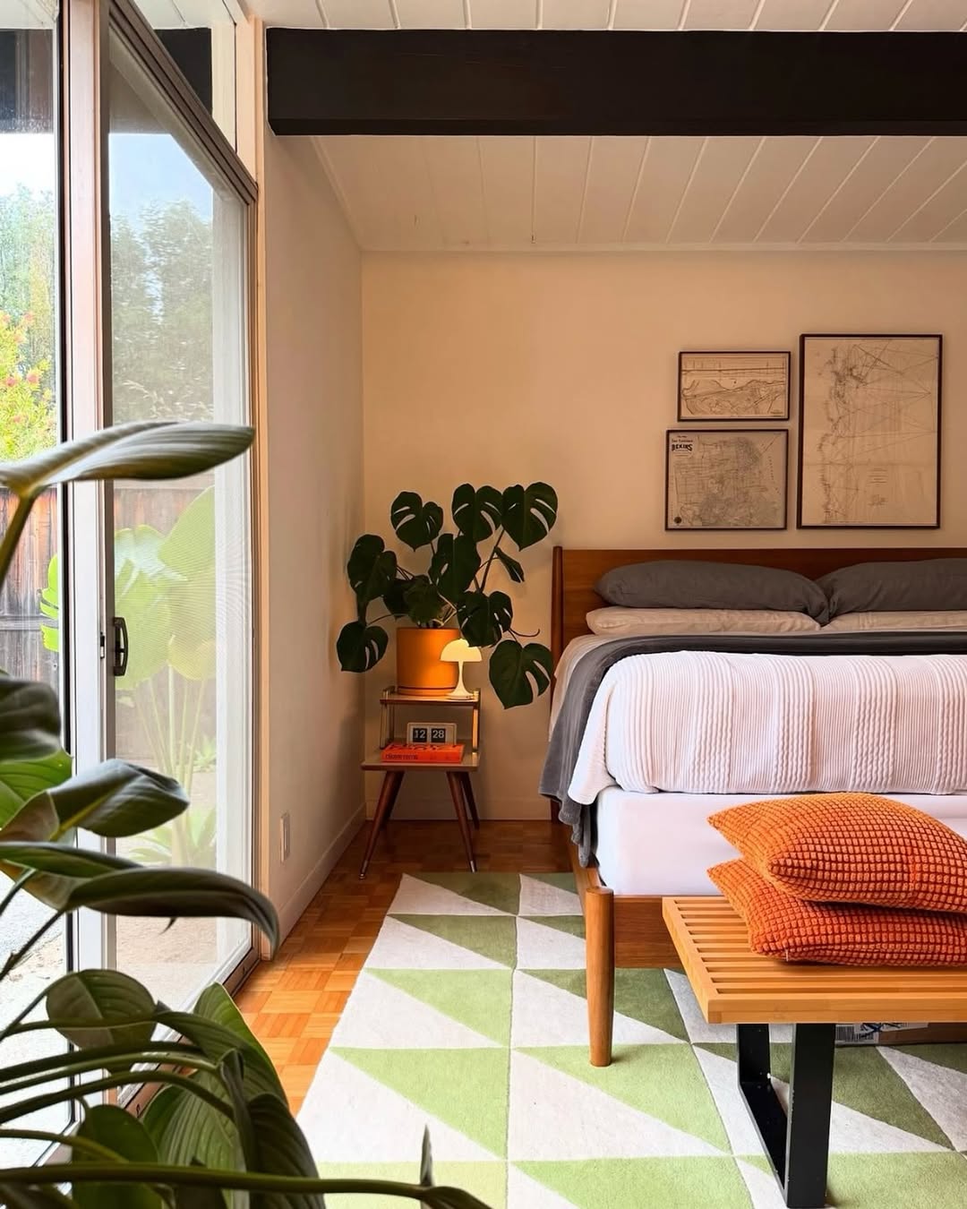 Vintage Maximalism, Done Right