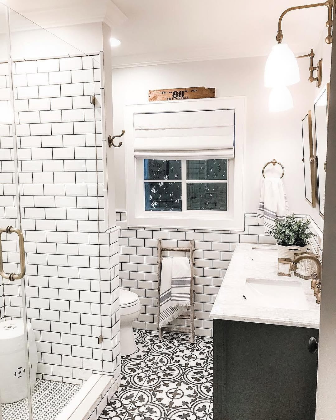 Farmhouse, But Make It Functional