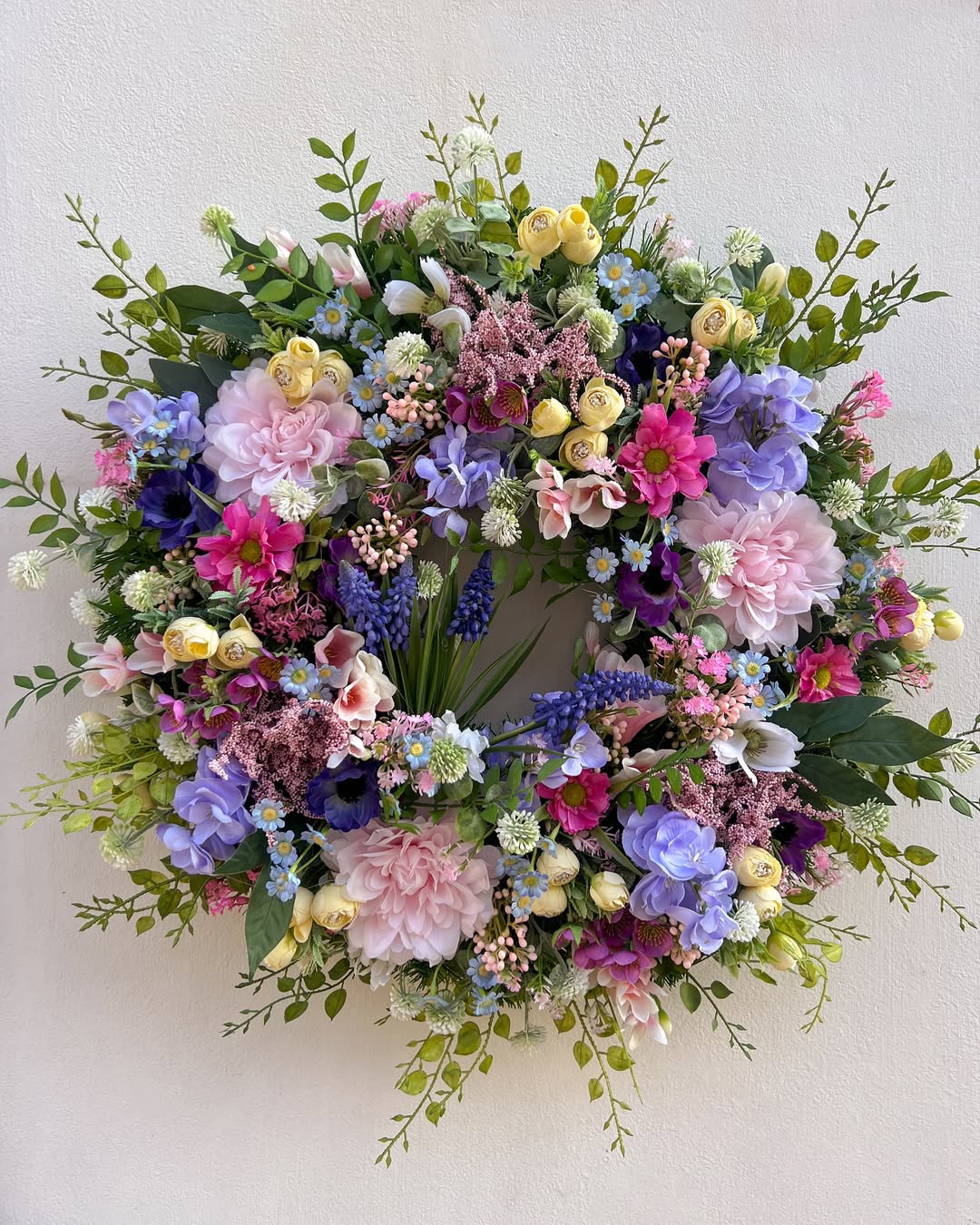 Garden Party Explosion