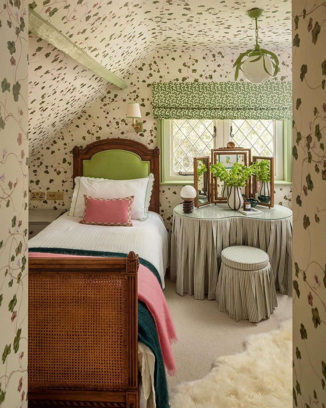 Garden Room Energy