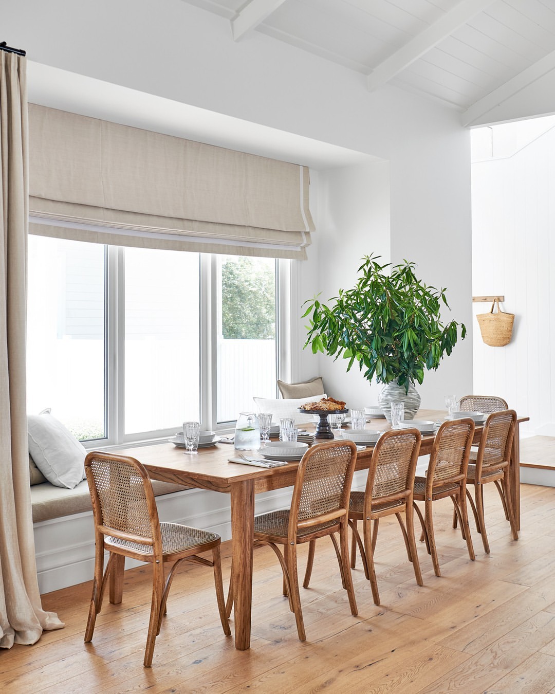Relaxed Country Charm