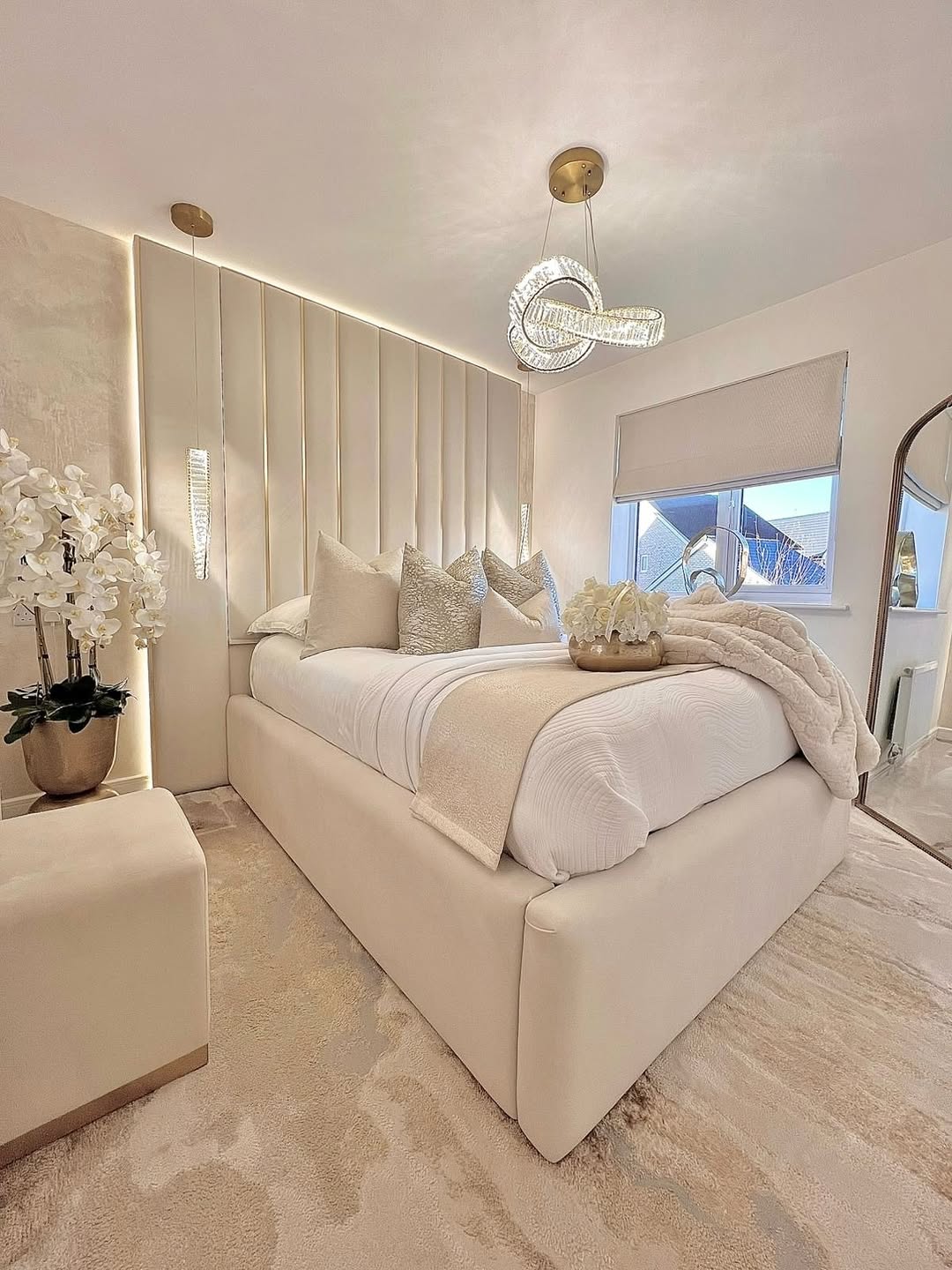 Glam Serenity