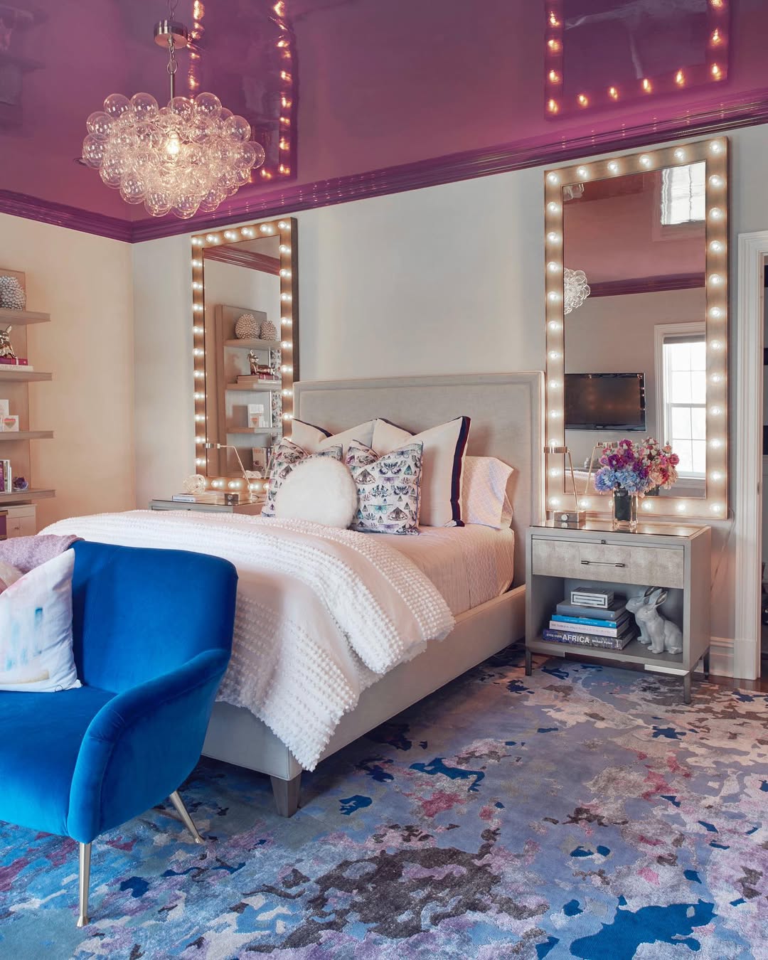 Gloss + Glamour